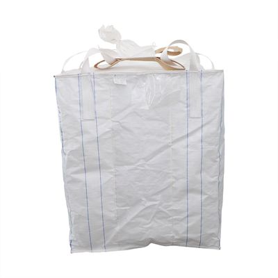 comprar Tamanho personalizado Resistente a produtos químicos Resistente a UV Big Bag FIBC Super Sack para manuseio de material a granel online manufacture