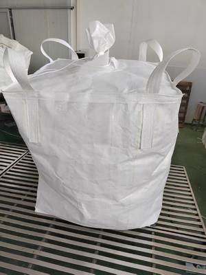 comprar Grau alimentar FIBC 1000 kg Capacidade 100% polipropileno virgem online manufacture
