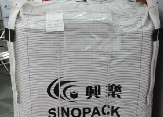 comprar Saco grande condutor granulado do anti U painel estático de 1000KG online manufacture