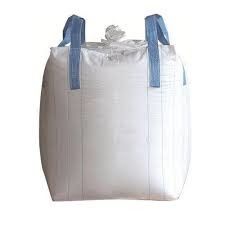 comprar Do canto grande da cruz do saco FIBC dos PP do armazenamento intermediário correia de levantamento online manufacture