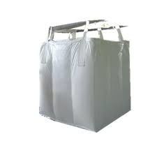 comprar Saco maioria branco de FIBC com 4/2/1 dos laços de levantamento online manufacture