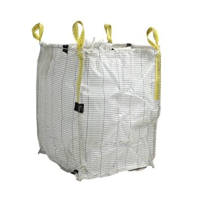 comprar Quatro o volume ventilado agrícola do painel 600KG ensaca a anti estática online manufacture