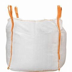 comprar Big Bag UN com Bocal de Enchimento Tipo Saia, Costura Dupla e Proteção Antiestática para Embalagem Segura a Granel online manufacture