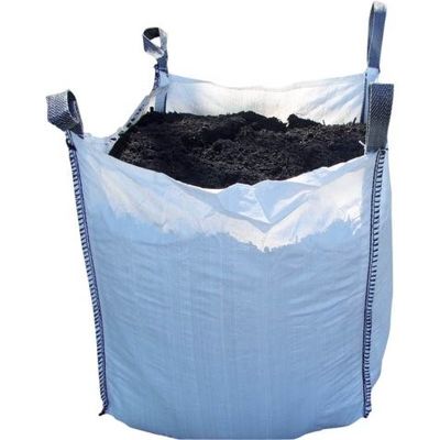 comprar Saco grande tecido PP do UN do Virgin de ADR, saco grande de Fibc do painel de U online manufacture