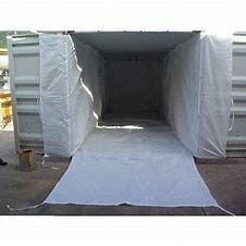 comprar Quatro sacos maiorias secos do forro do contentor do totalizador de Ibc do painel online manufacture