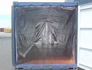 comprar UV maioria dos forros do contentor do painel do filme 4 do PE tratado online manufacture