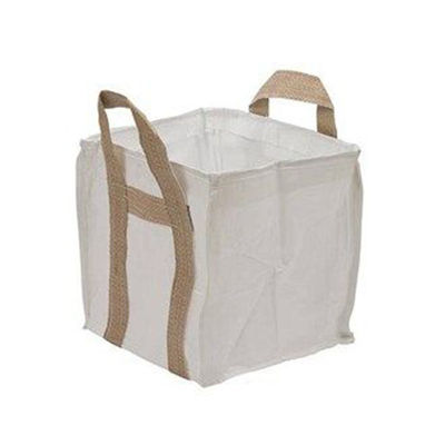 comprar 1 sacos maiorias grandes ventilados PP de Ton Virgin Fibc online manufacture