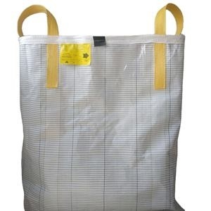 Saco condutor personalizado com excelente resistência UV e resistência à corrosão